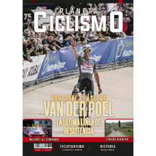 Revista Planeta Ciclismo 68
